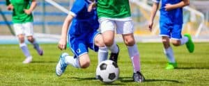 scuola calcio